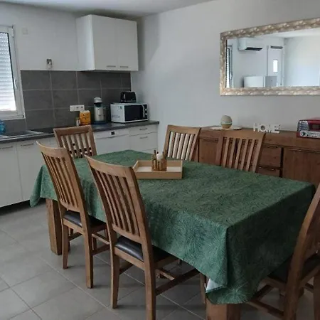 شقة Appartement Prigonrieux