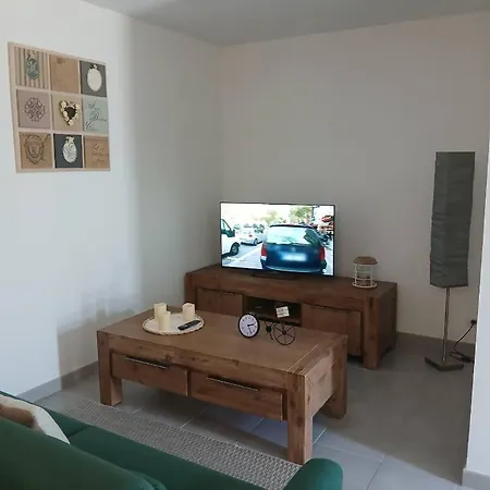 Appartement Prigonrieux