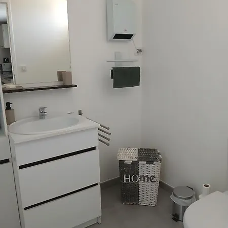 Appartement Prigonrieux شقة *
